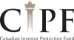 CIPF Logo